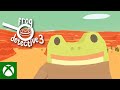 Frog Detective 3 - Release Trailer