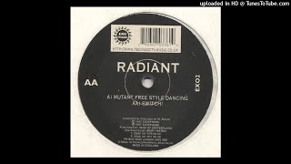 Radiant - Switch!