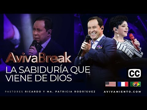 The Wisdom That Comes from God - AVIVABREAK (Subtitled)