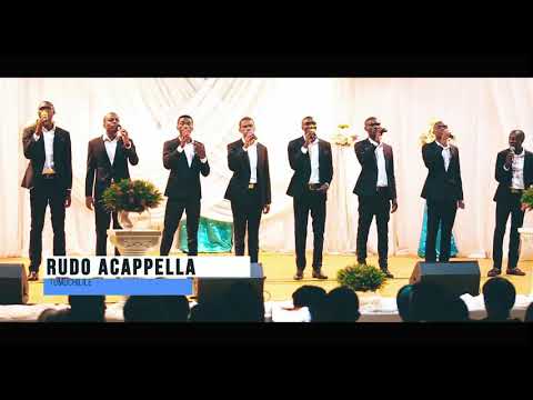 Rudo Acappella - Tumuchilile [Live performance]