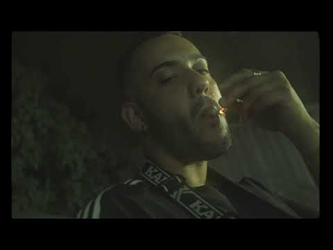 NIÑORUINA x IWAIN BEATS - HADOUKEN (VIDEOCLIP)