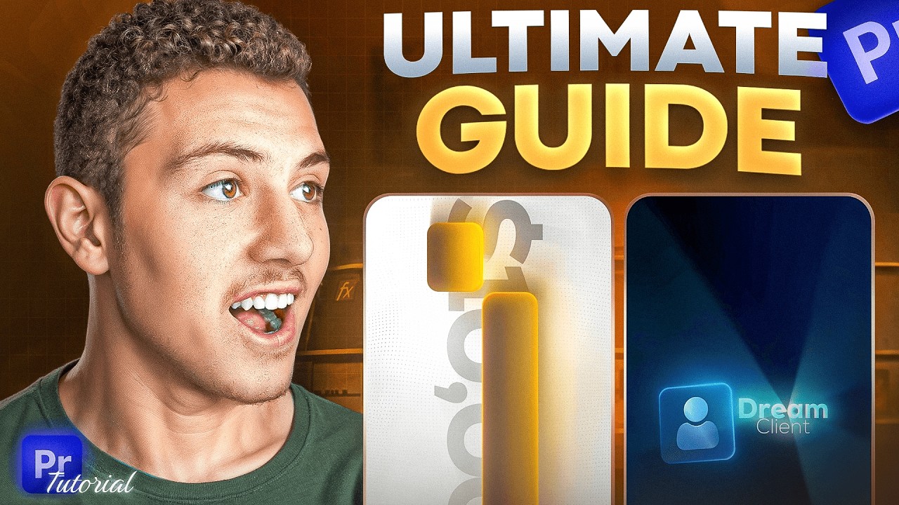 Edit Short Form Content Like A Pro In Just 20 Minutes!