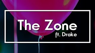 The Weeknd - The Zone ft. Drake (Subtitulada al español)