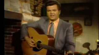 conway twitty - hello darling