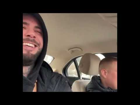 diho x bibic x gm2l - take on szyby