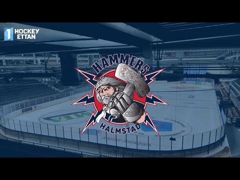 Halmstad Hammers Måltuta/Goal Horn 2025/26