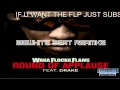 Round of Applause - Waka Flocka Flame Ft Drake ...