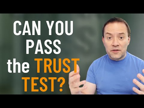How Do I Display Earn Trust in the Amazon Interview?