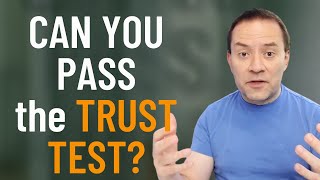 How Do I Display Earn Trust in the Amazon Interview