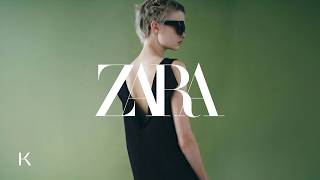 ZARA BOUTIQUE, LUXURY FASHION STORE PLAYLIST / KANDRA