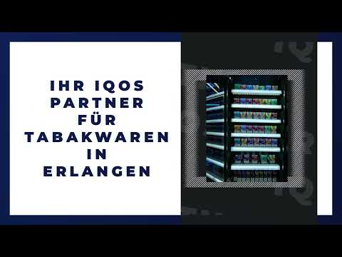IQOS Partner YouTube-Vdeominiatur 3