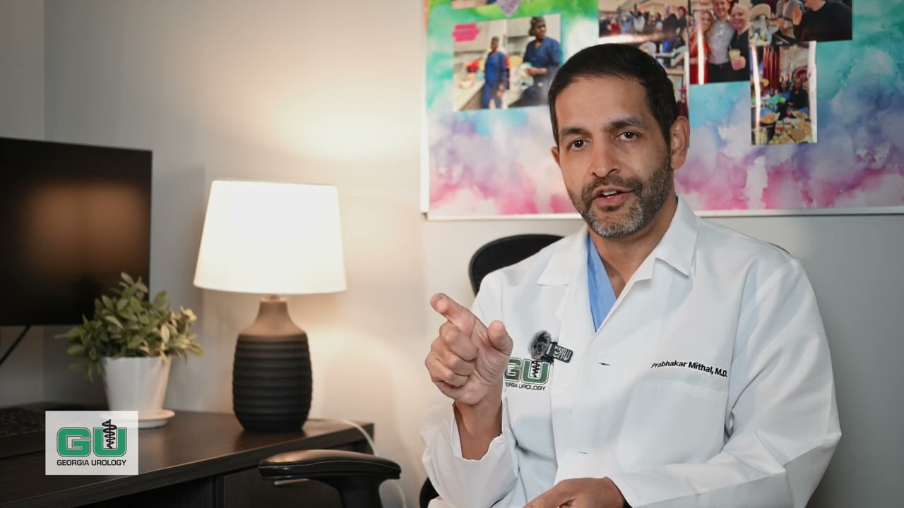 Kidney Stone Emergencies: When Immediate Care Is Needed