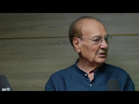 El Desdoblamiento Del Tiempo (Explicado) - Jean Pierre Garnier Malet. Podcast Miguel Ruíz Gil