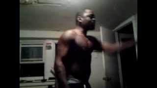 Mook Coupe - tats on my arm freestyle (2012) new