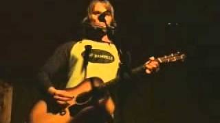 Todd Snider - The Ballad Of The Kingsmen