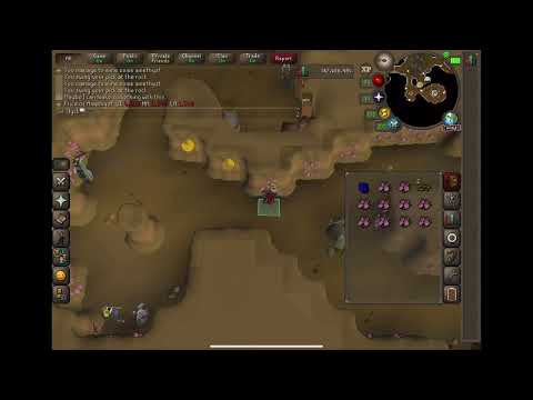 Osrs Mobile Mining Amethyst