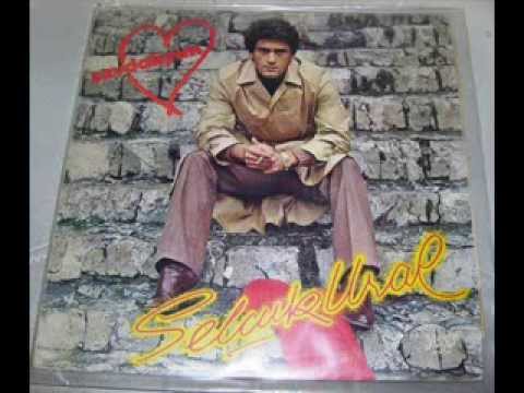 SELÇUK URAL  / SENİ SEVİYORUM  / 1982 /Hasan  Döven Nostalji
