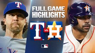 [검증마트]8월02일 텍사스 휴스턴 MLB 하이라이트