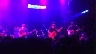 Band of Horses - &quot;Long Vows&quot; Live at Troubadour September 27th, 2012