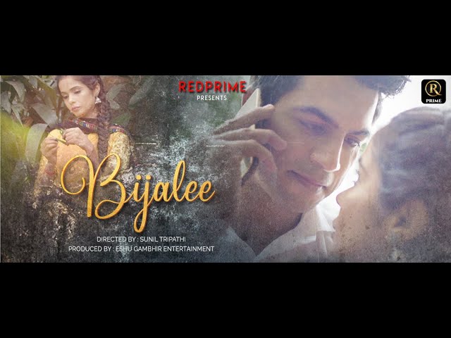 Bijalee Trailer | Red Prime App