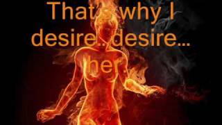 Jay Sean - Fire (With lyrics)