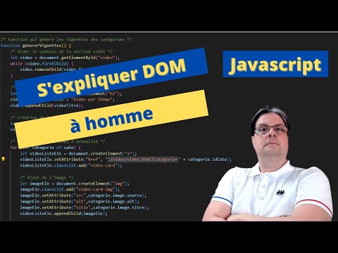 Programmation Web Comprendre la programmation web