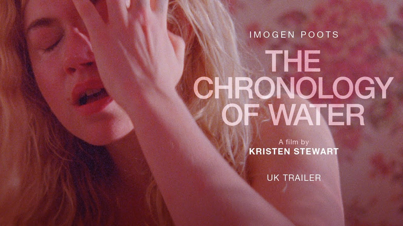 Miniature de la vidéo UK Trailer du film The Chronology of Water