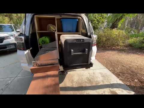 2016 Toyota 4Runner SR5 4WD by Socal_local