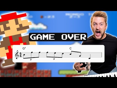 These 2 Chords Make You Irrationally ANGRY