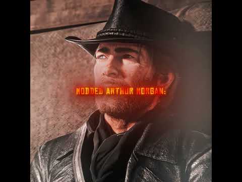 The Gunslinger Outfit Is So Underrated! 🧡 #shorts #rdr2 #reddeadredemption