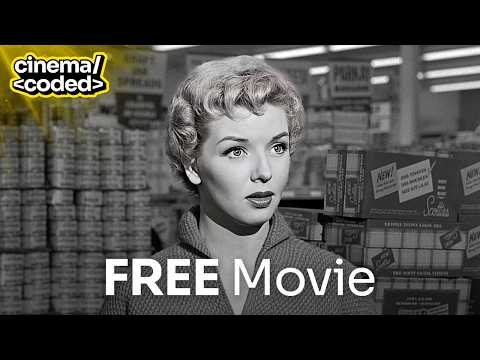 No Time To Be Young (1957) - FREE MOVIE