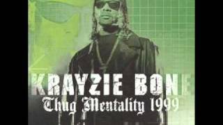 Krayzie Bone - ThugLine