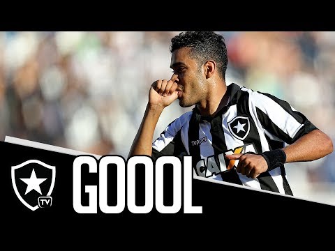 Gols | Botafogo 2 x 3 Vitória