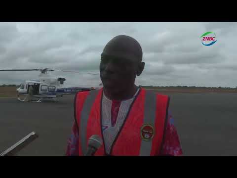 Kasama Mayoral By-Election Set