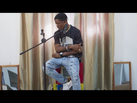Ricardo Modizo - Remix Do Nosso Amor ft Teo no Beat (Performance Video)