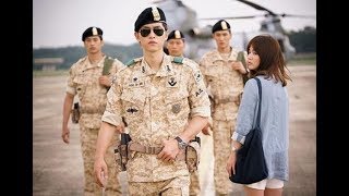 Download lagu JAANA VE // Korean Mix // DESCENDANTS OF THE SUN MV //CAPTAIN YOO// DOCTOR KANG mp3 Download lagu JAANA VE // Korean Mix // DESCENDANTS OF THE SUN MV //CAPTAIN YOO// DOCTOR KANG mp3