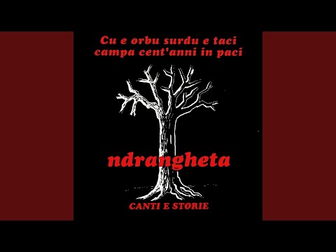 Davanti a la gran curti- omertà