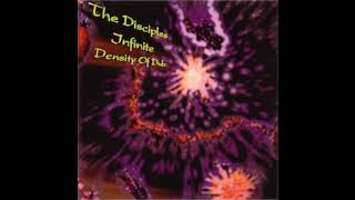 The Disciples╭ ╯Natural Selection