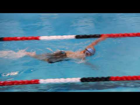 2019-01-27 Rain Swimming Competition
