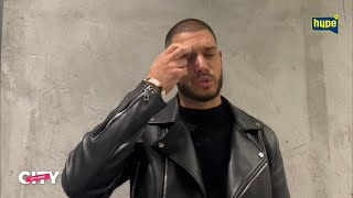 Dejan Dragojević u depresiji jer ga je Aleksandra ostavila! IHYPETV Dejan Dragojević u depresiji jer ga je Aleksandra ostavila! IHYPETV
