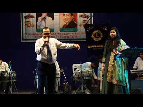 Humdum mere khel na jano