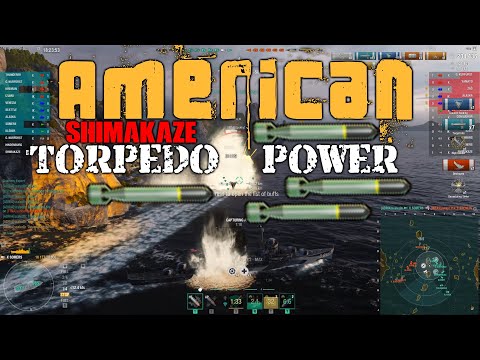 USS Somers for 300 K + DMG