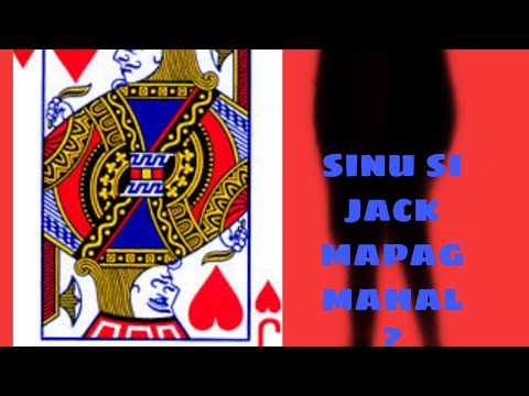 ang kwento ni jack mapagmahal (ft. ang majekero kung tropa)