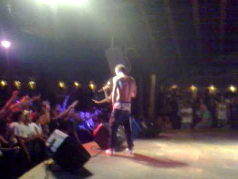 VACCA live Mamamia - Seniìgallia - E SE BEVO