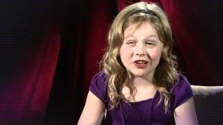 The Young Icons; Emily Lind