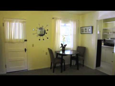 The Pines Motel & Cottages Short Studio Movie