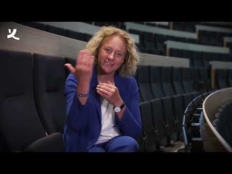 Stephanie Wehner – Körber Prize Winner 2025: Pioneering work for the quantum internet