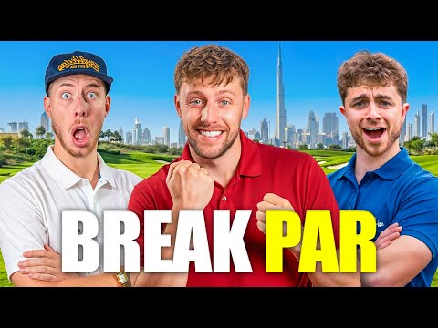 W2S, CHRISMD & CALFREEZY BREAK PAR?!