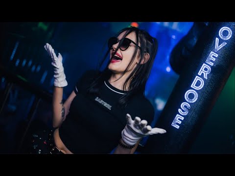 DJ MURSELİN KAYABAŞ - OverDose (Club Remix) #edm  2023