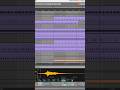 Francis Mercier, Toshi, Madmix - Unjust (Ableton Remake)